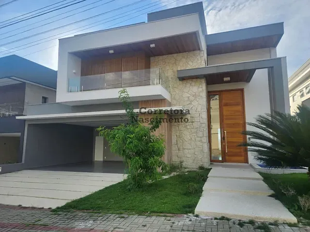 Casa com 489m², à venda, no bairro Urbanova em São José dos Campos