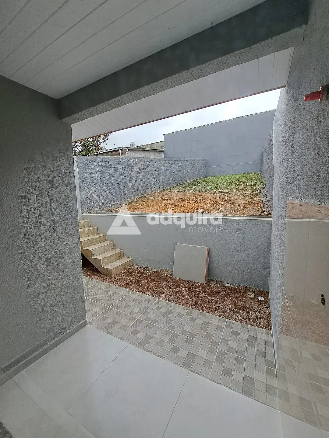 Casa, 2 quartos, 50 m² - Foto 8