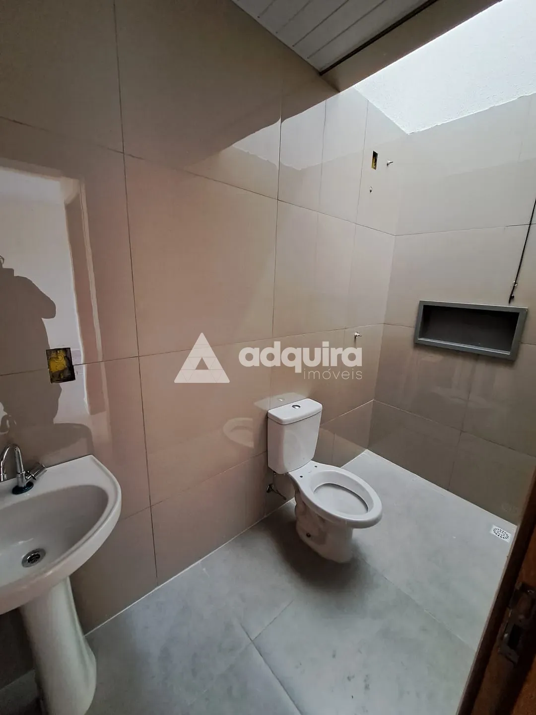 Casa, 2 quartos, 50 m² - Foto 6