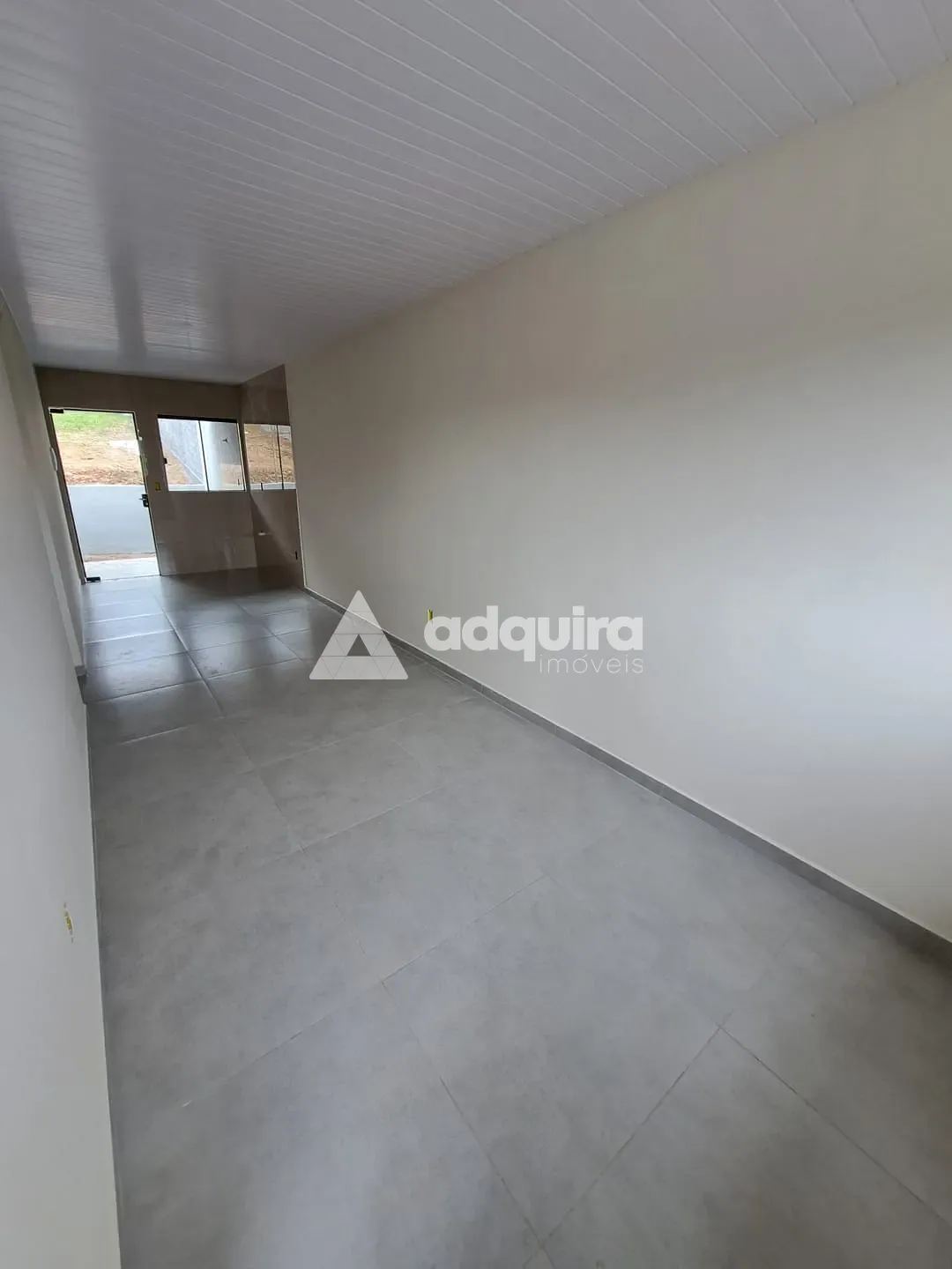 Casa, 2 quartos, 50 m² - Foto 2
