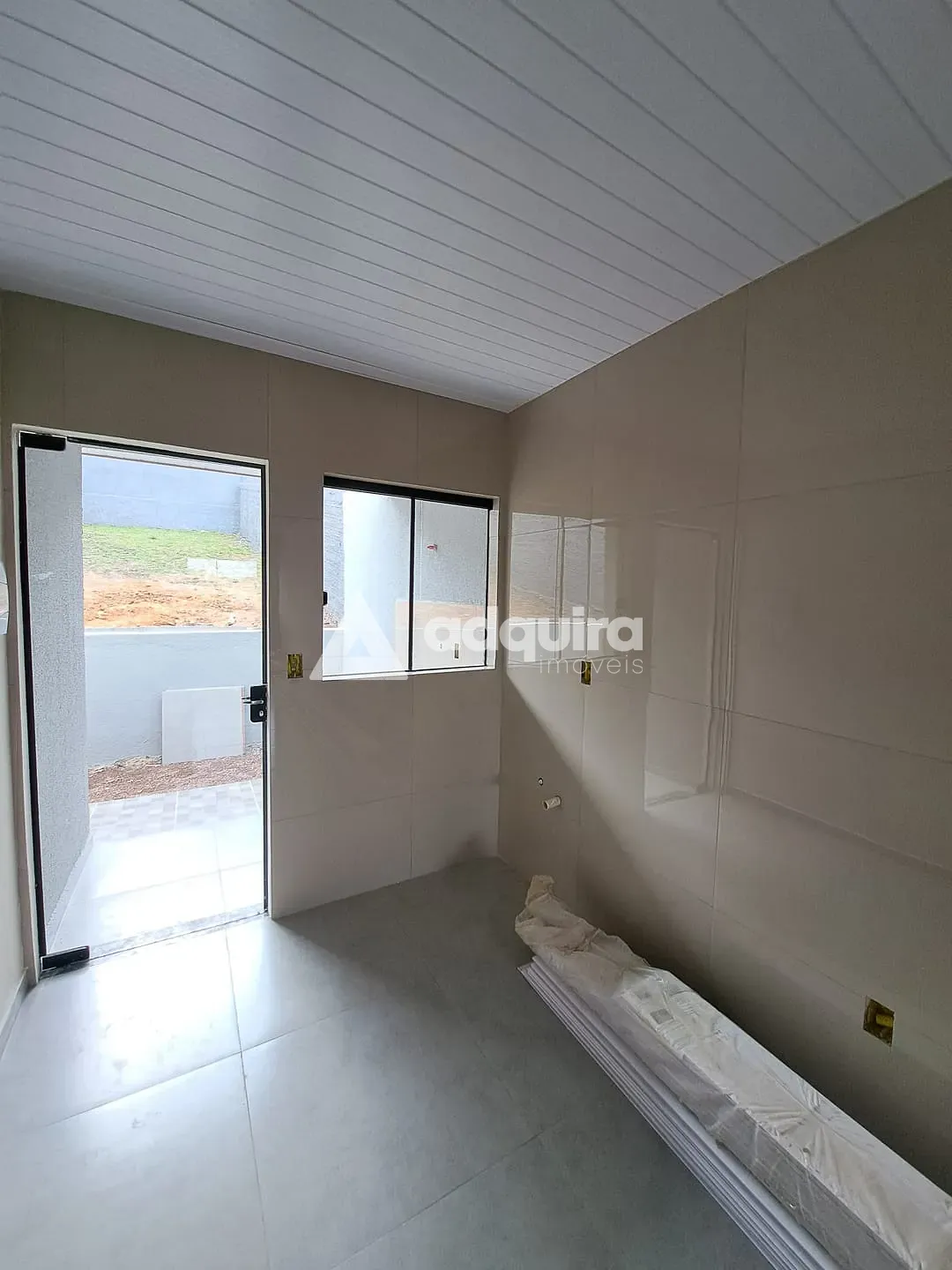Casa, 2 quartos, 50 m² - Foto 3