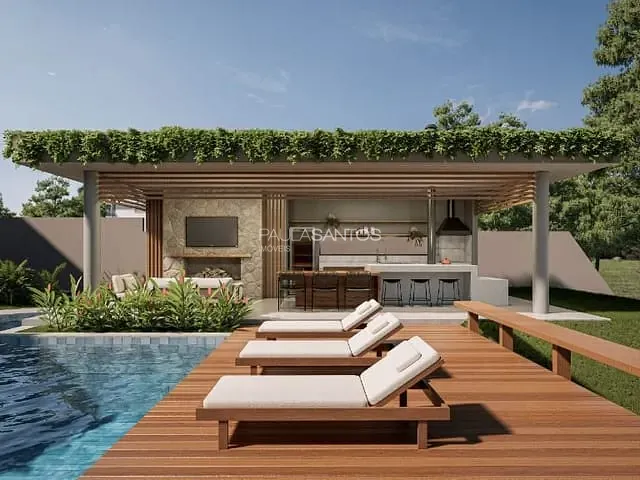 Casa com 1700m² 4 quartos e 5 banheiros, à venda, no bairro Parque Reserva Fazenda Imperial em Sorocaba