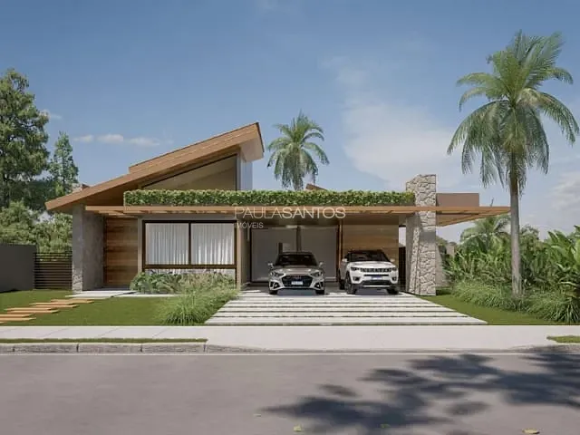 Casa com 1700m² 4 quartos e 5 banheiros, à venda, no bairro Parque Reserva Fazenda Imperial em Sorocaba