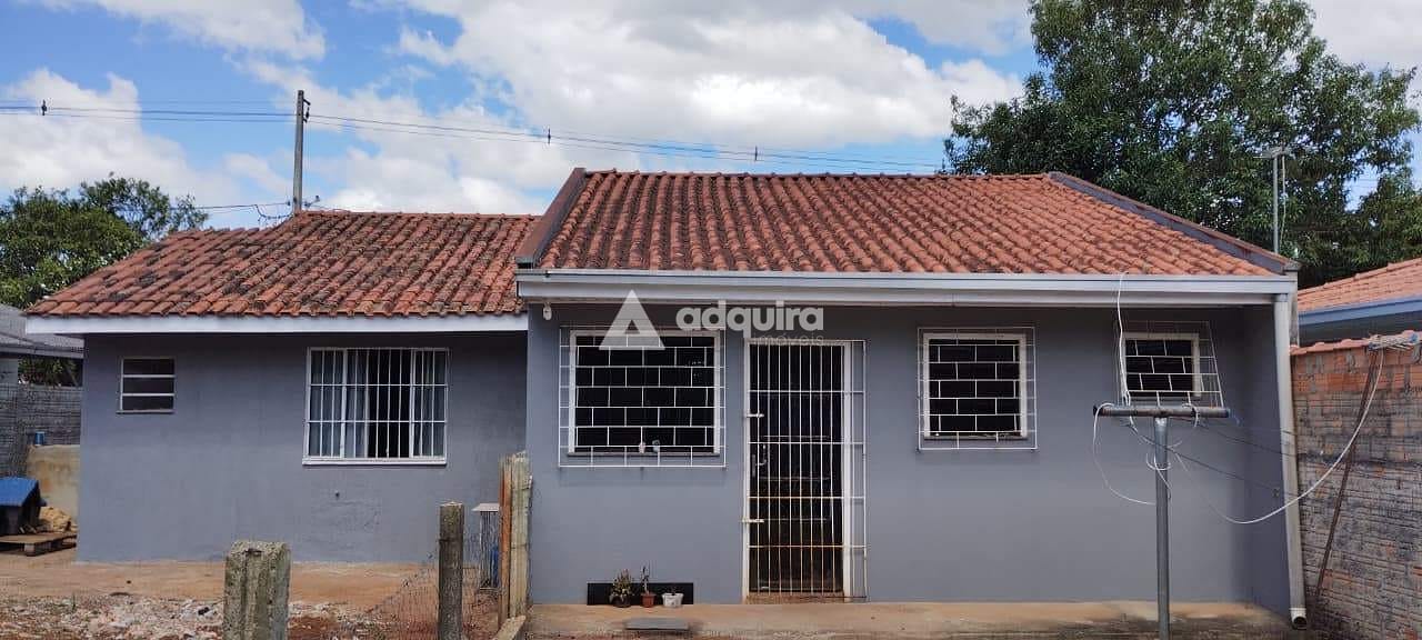 Casa, 3 quartos, 104 m² - Foto 2