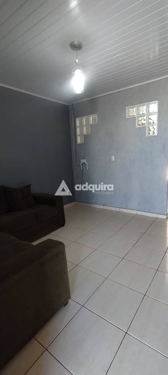 Casa, 3 quartos, 104 m² - Foto 3