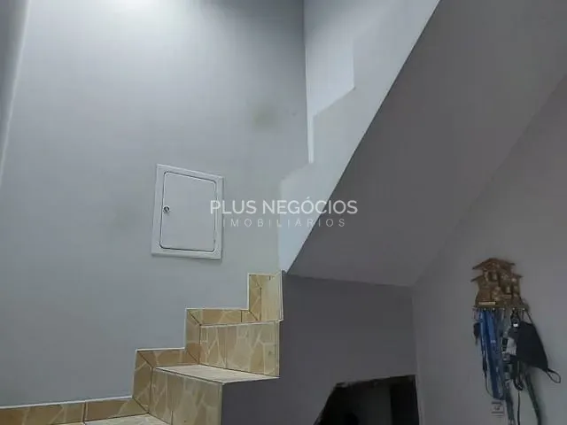 Casa com 200m² 3 quartos e 3 banheiros, à venda, no bairro Jardim São Guilherme em Sorocaba