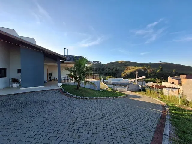 Casa com 2000m², à venda, no bairro Condomínio Parque Vale dos Lagos em Jacareí