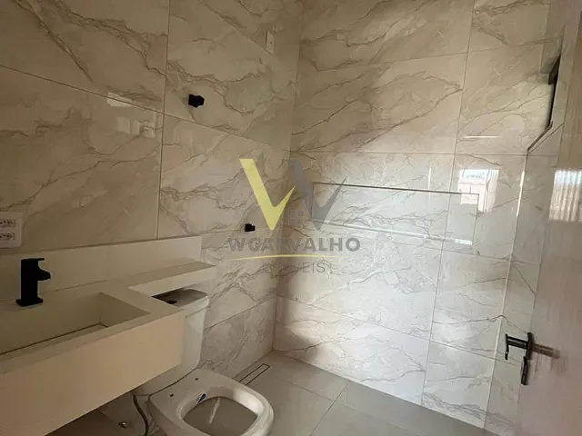Casa com 150m² 3 quartos e 2 banheiros, à venda, no bairro Residencial Vida Nova em Anápolis