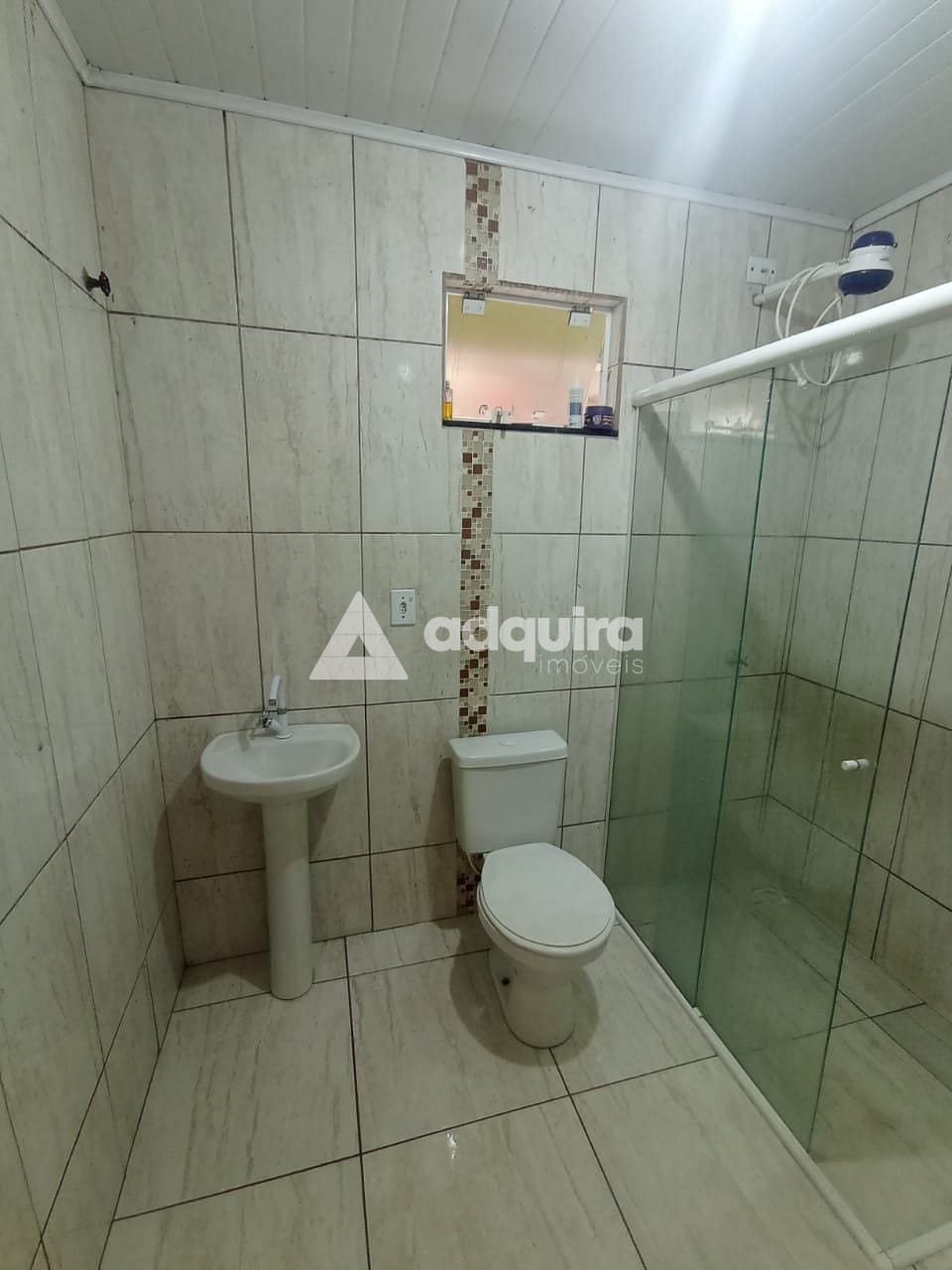 Casa, 3 quartos, 63 m² - Foto 3