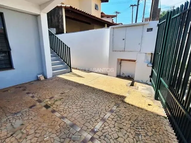 Casa com 113m² 3 quartos e 2 banheiros, à venda, no bairro Jardim Vera Cruz em Sorocaba