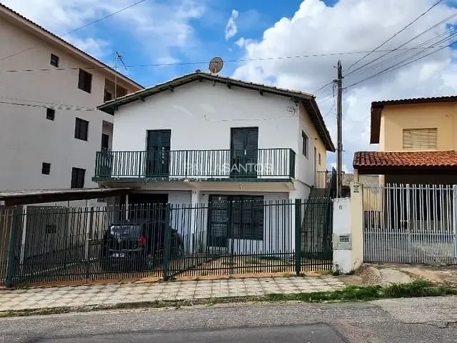 Casa com 113m² 3 quartos e 2 banheiros, à venda, no bairro Jardim Vera Cruz em Sorocaba