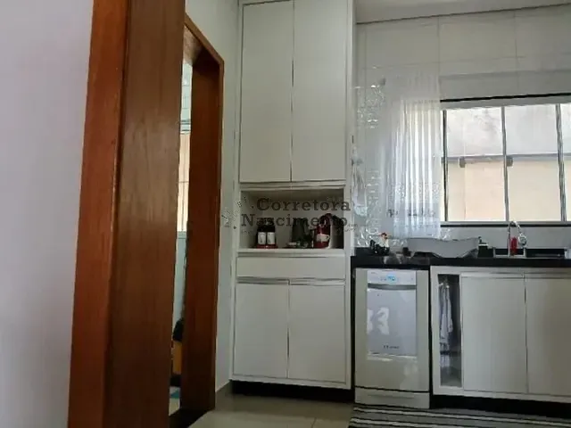 Casa com 282m², à venda, no bairro Jardim Residencial Golden Park em Jacareí