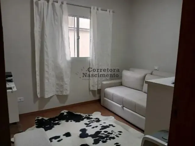 Casa com 282m², à venda, no bairro Jardim Residencial Golden Park em Jacareí