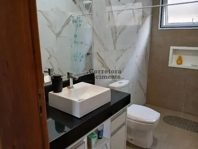 Casa com 282m², à venda, no bairro Jardim Residencial Golden Park em Jacareí