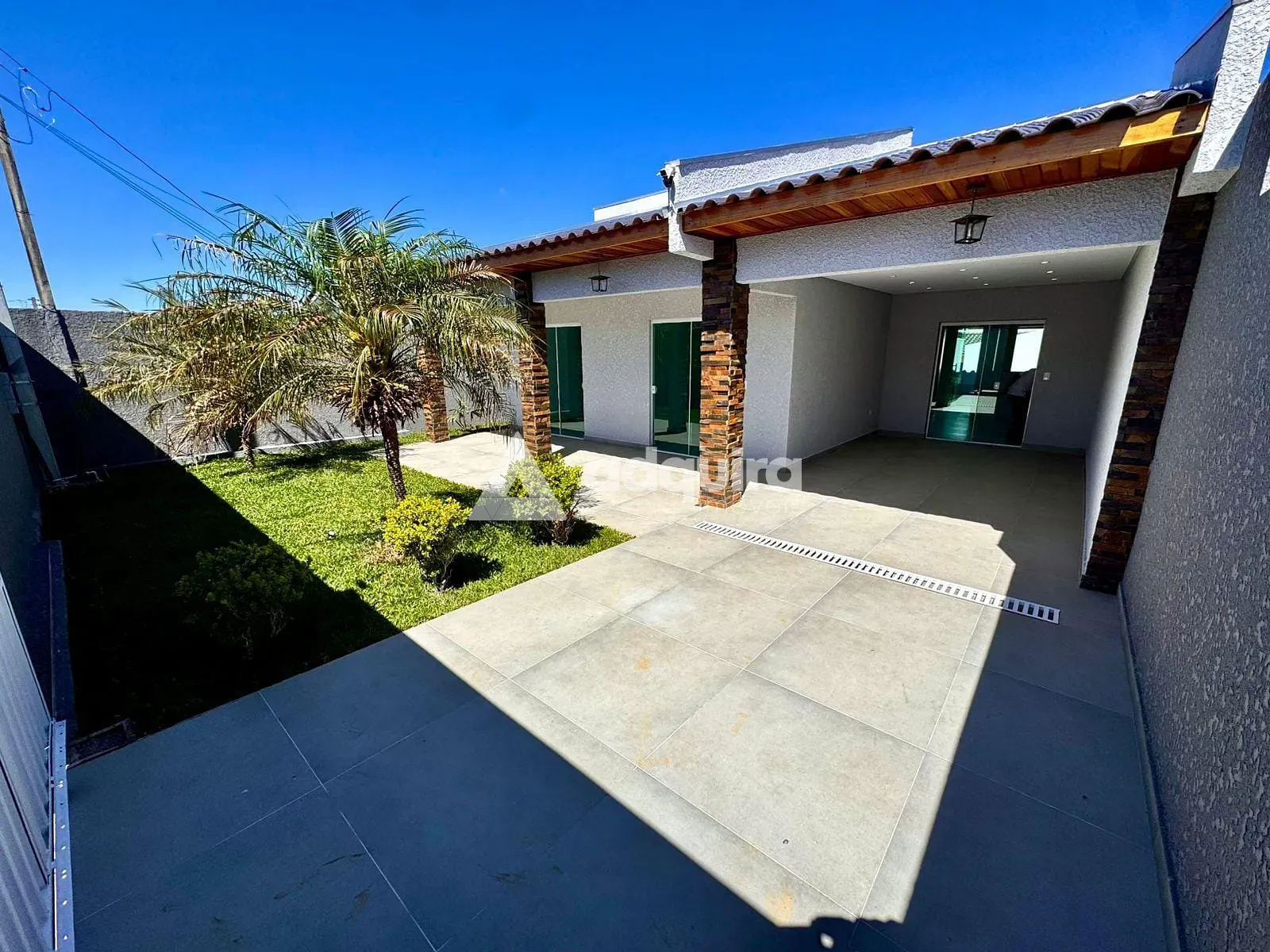 Casa, 1 quarto, 151 m² - Foto 5