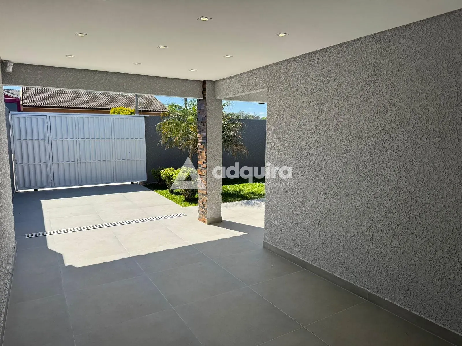 Casa, 1 quarto, 151 m² - Foto 21