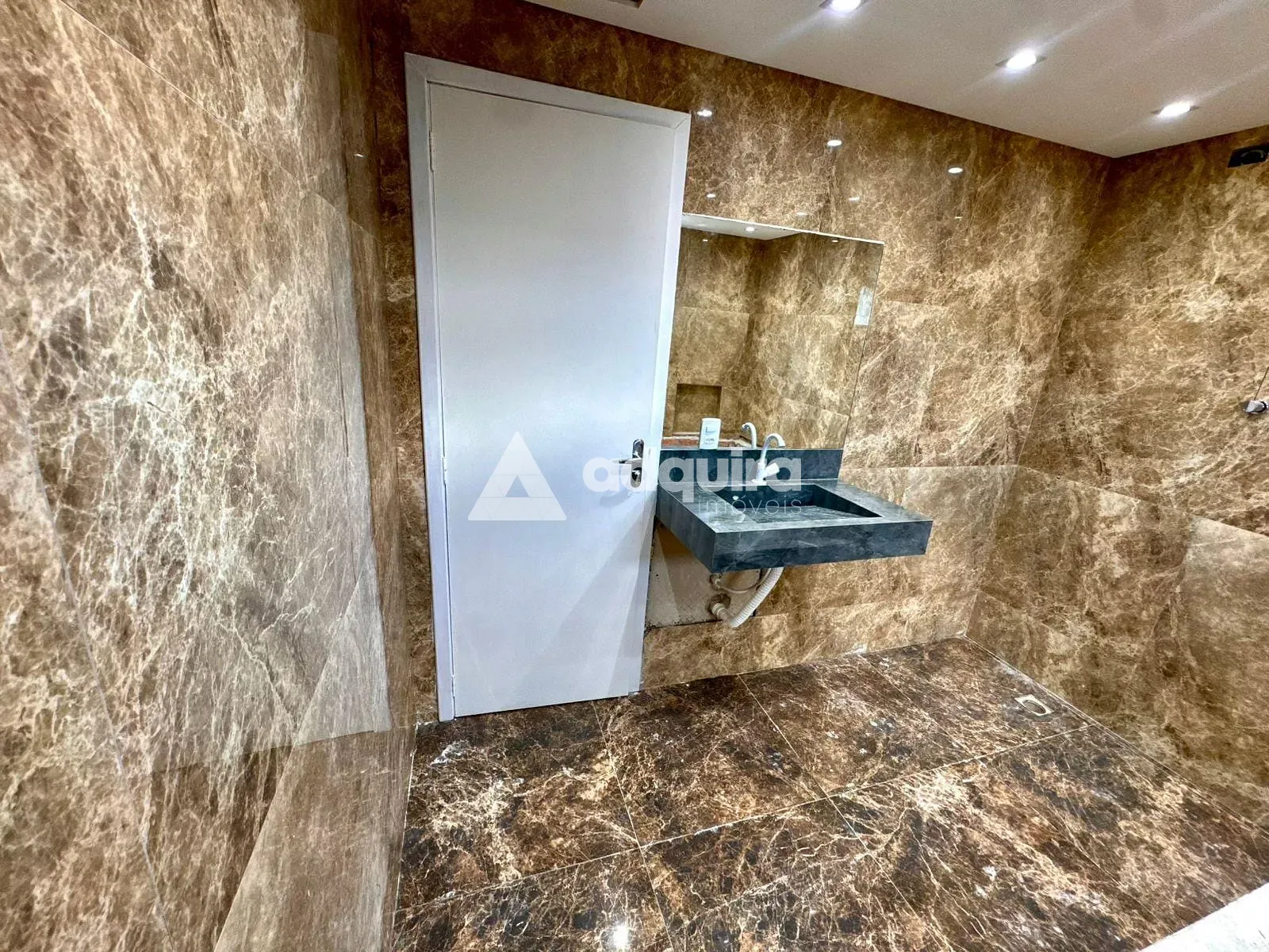 Casa, 1 quarto, 151 m² - Foto 12