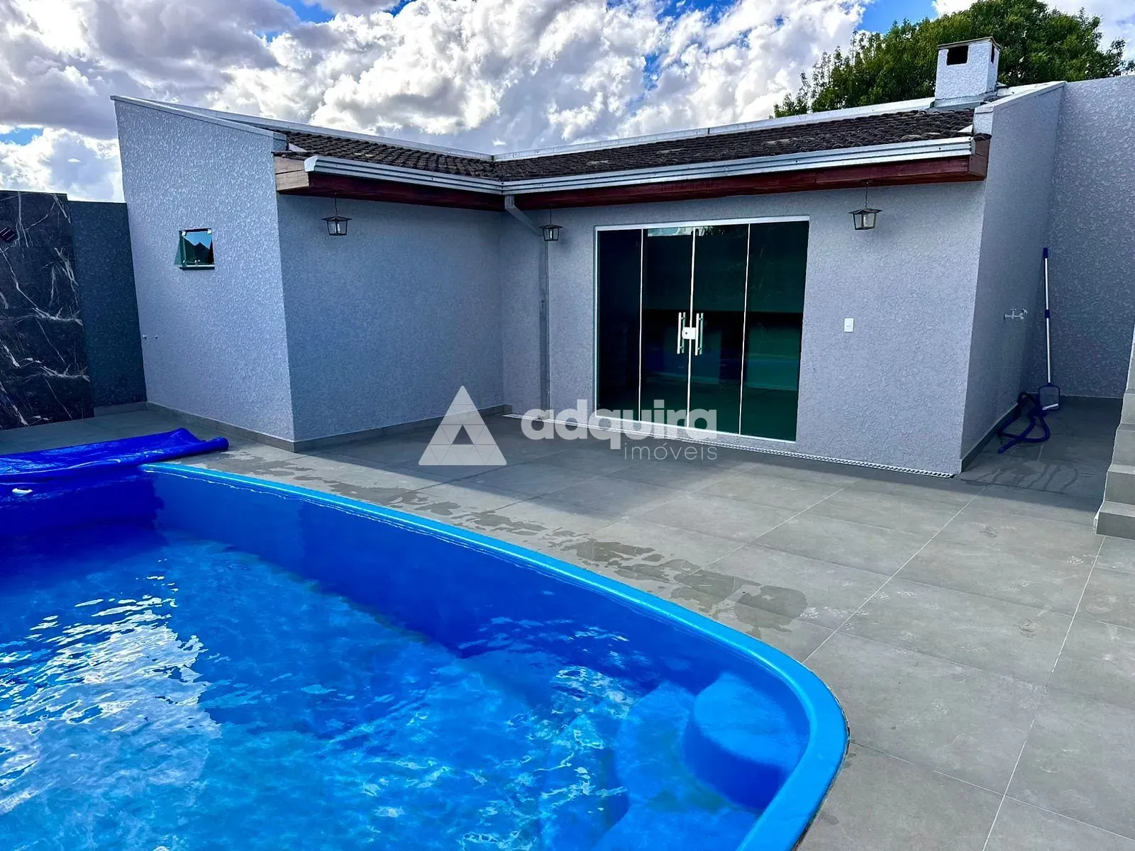 Casa, 1 quarto, 151 m² - Foto 20