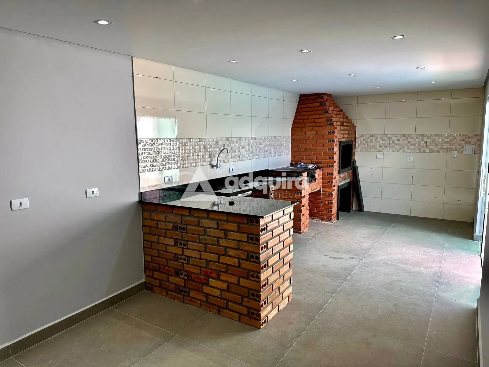 Casa, 1 quarto, 151 m² - Foto 17