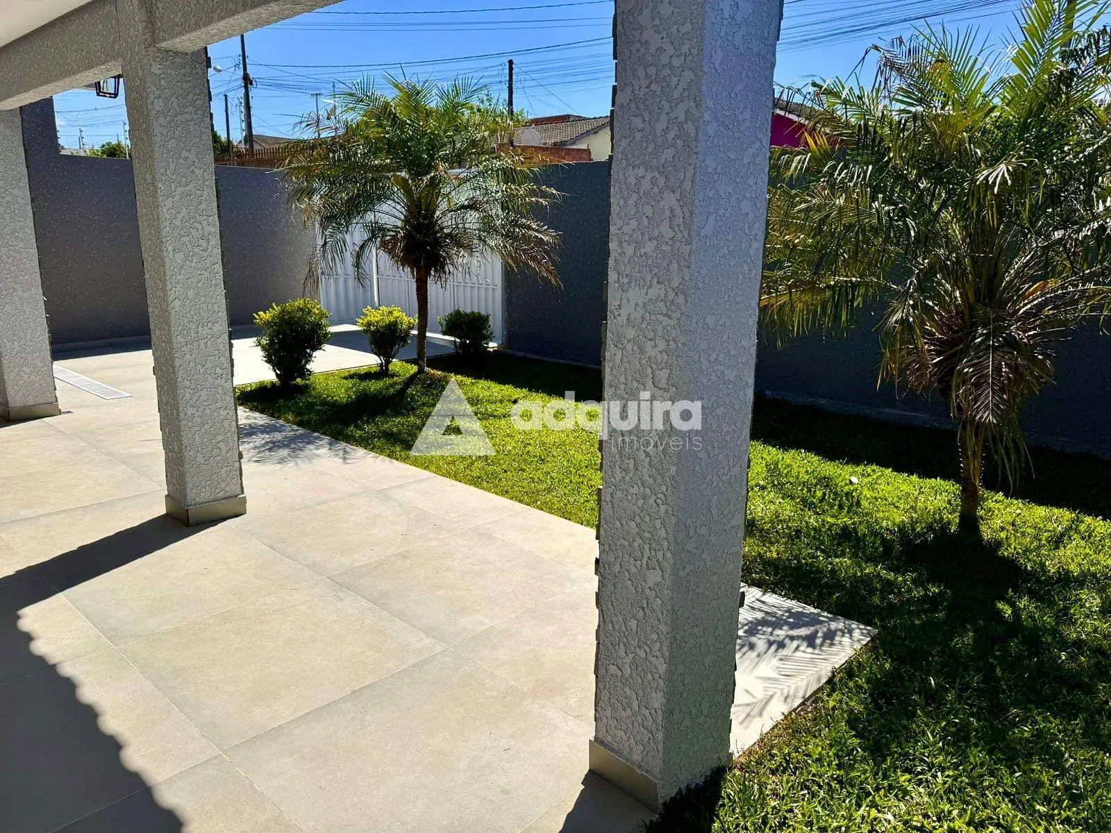 Casa, 1 quarto, 151 m² - Foto 18