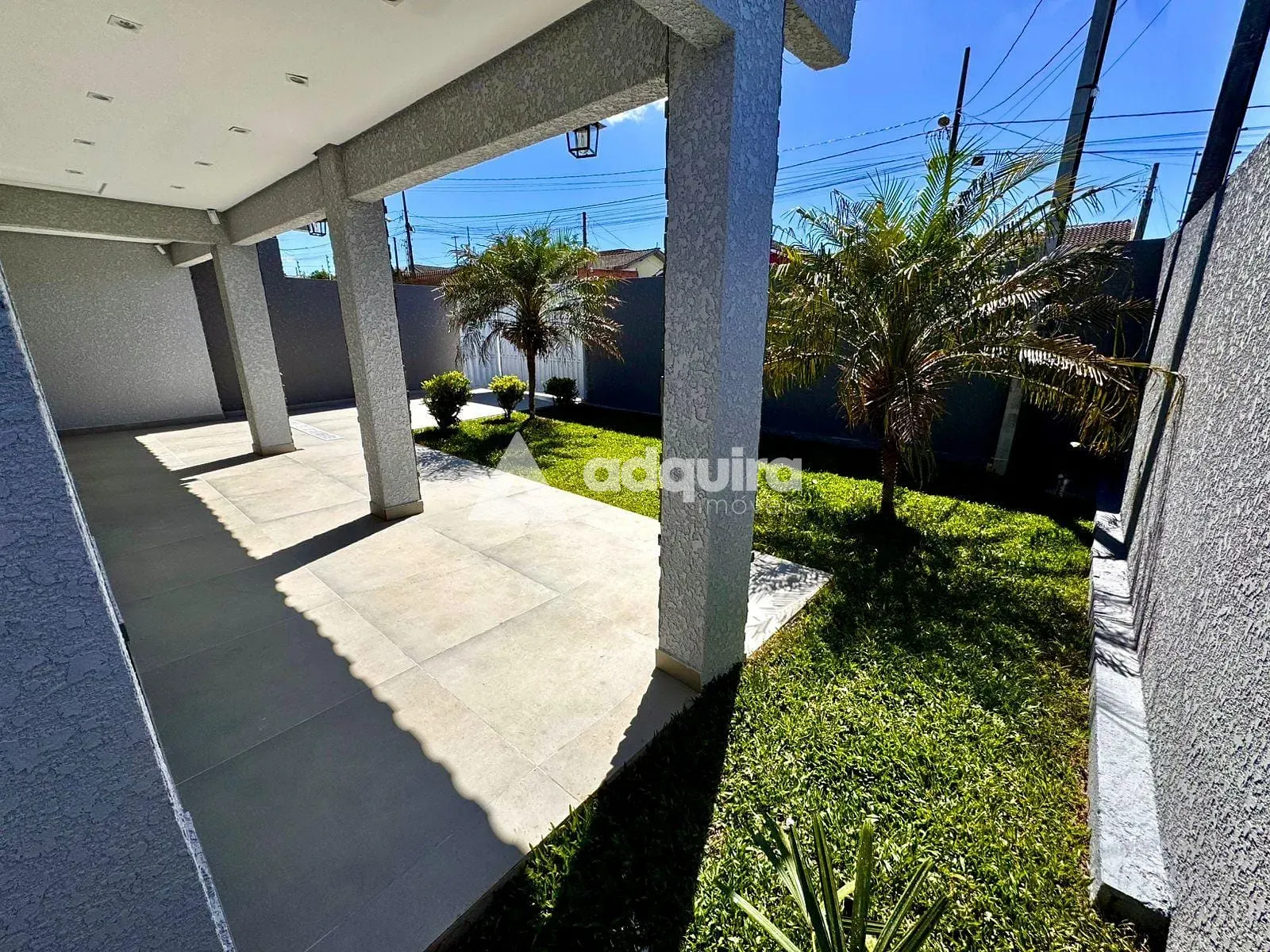 Casa, 1 quarto, 151 m² - Foto 6