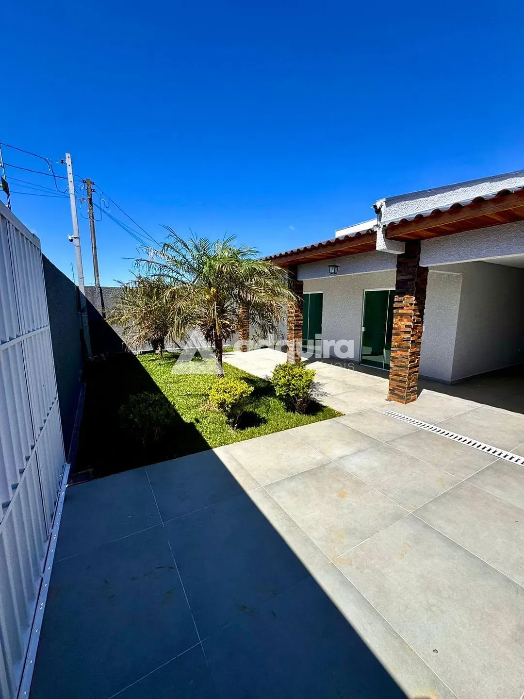 Casa, 1 quarto, 151 m² - Foto 4