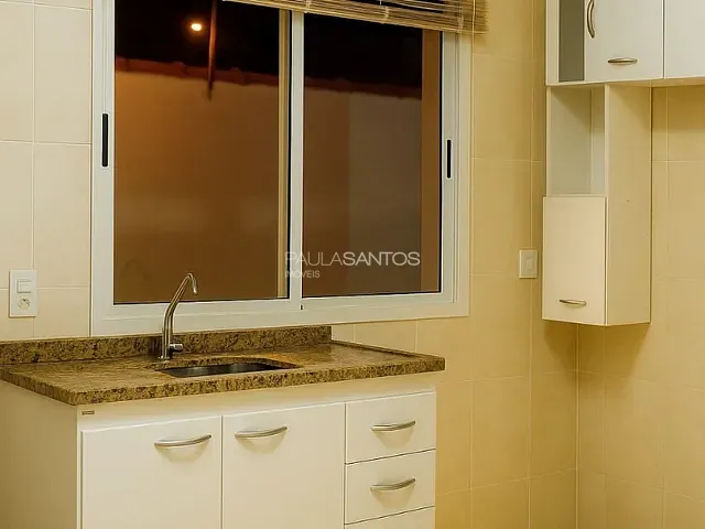 Casa com 130m² 2 quartos e 2 banheiros, à venda, no bairro Jardim Eden Ville em Sorocaba