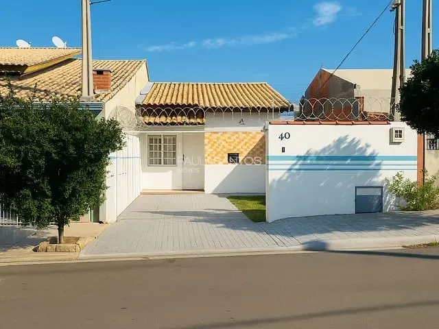 Casa com 130m² 2 quartos e 2 banheiros, à venda, no bairro Jardim Eden Ville em Sorocaba