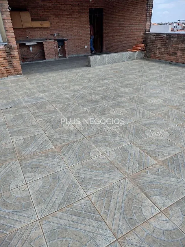 Casa, 5 quartos, 80 m² - Foto 4