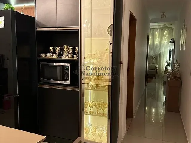 Casa com 170m² 2 quartos e 1 banheiro, à venda, no bairro Residencial Parque dos Sinos em Jacareí