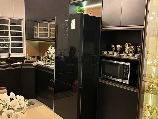 Casa com 170m² 2 quartos e 1 banheiro, à venda, no bairro Residencial Parque dos Sinos em Jacareí