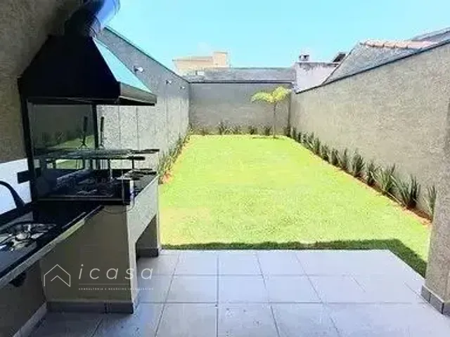 Casa com 170m² 3 quartos e 5 banheiros, à venda, no bairro Alvinópolis em Atibaia
