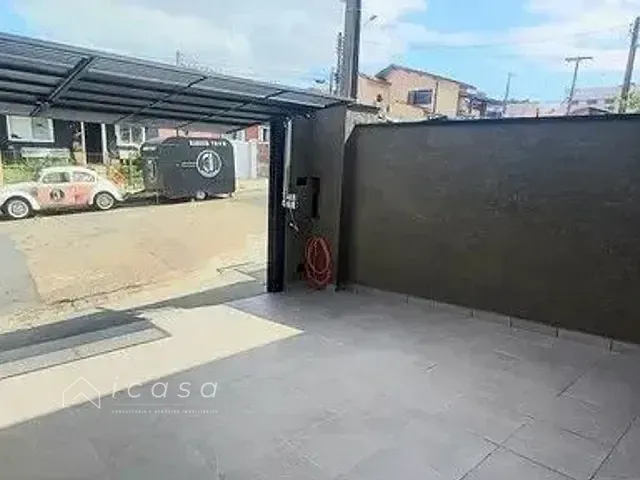 Casa com 170m² 3 quartos e 5 banheiros, à venda, no bairro Alvinópolis em Atibaia