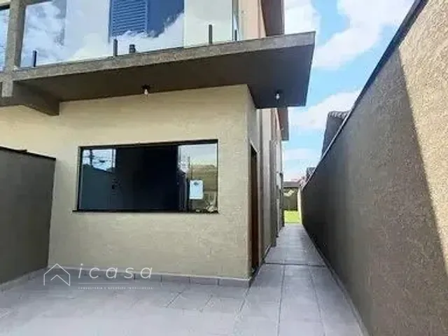 Casa com 170m² 3 quartos e 5 banheiros, à venda, no bairro Alvinópolis em Atibaia