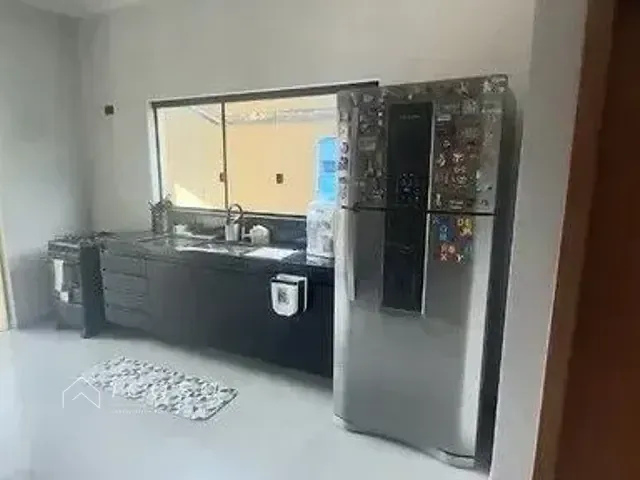 Casa com 170m² 3 quartos e 5 banheiros, à venda, no bairro Alvinópolis em Atibaia