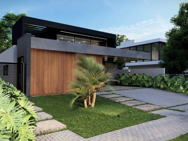 Foto do Casa - Casa de Condomínio com 3 dorms, Alphaville Nova Esplanada 4, Votorantim - R$ 2.1 mi, Cod: 219493 | Plus Negócios Imobiliários