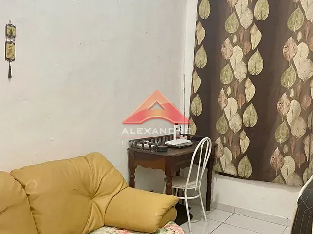Casa com 222m² 3 quartos e 2 banheiros, à venda, no bairro Monte Castelo em São José dos Campos