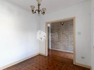 Foto do Sobrado-Sobrado para venda em Cambuci com 3 quartos, 150m²