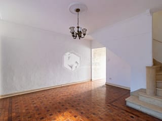 Foto do Sobrado-Sobrado para venda em Cambuci com 3 quartos, 150m²