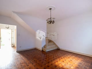 Foto do Sobrado-Sobrado para venda em Cambuci com 3 quartos, 150m²