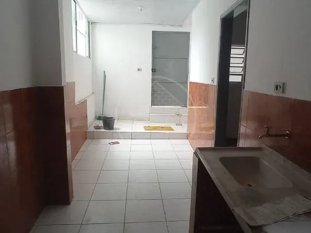 Casa com 154m² 1 quarto e 1 banheiro, para alugar, no bairro Parque América em São Paulo