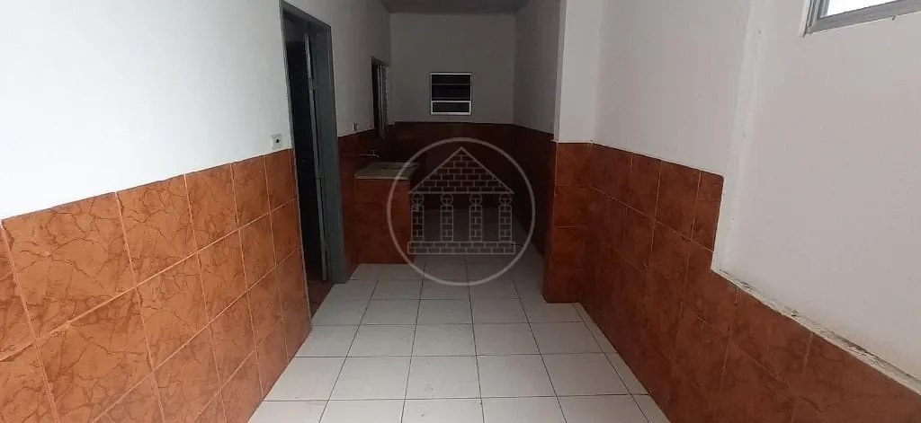 Casa, 1 quarto, 40 m² - Foto 6