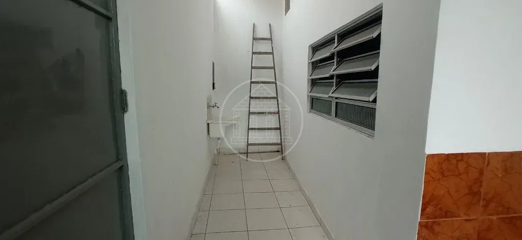 Casa, 1 quarto, 40 m² - Foto 3