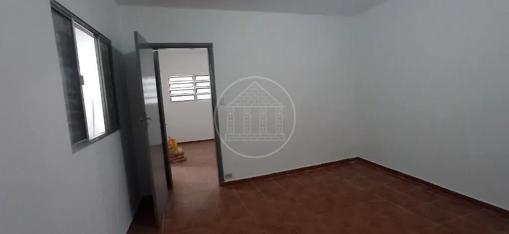 Casa, 1 quarto, 40 m² - Foto 1