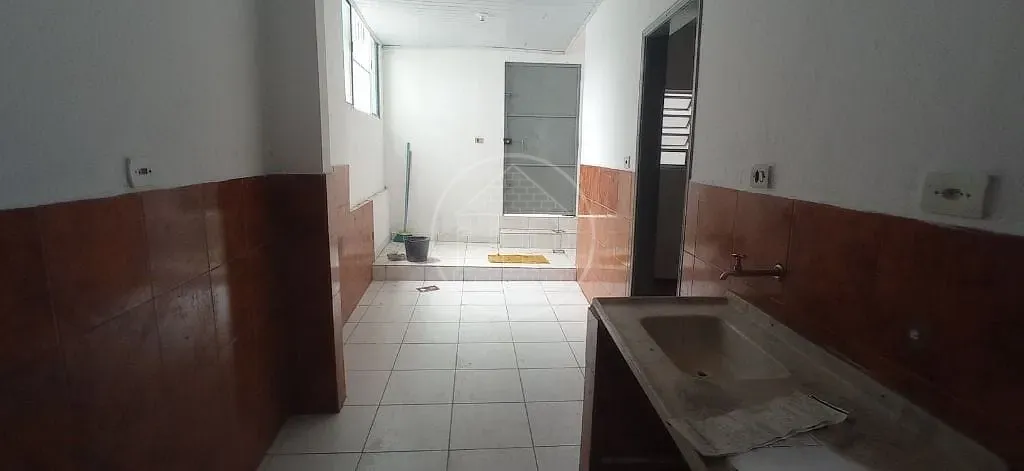 Casa, 1 quarto, 40 m² - Foto 2