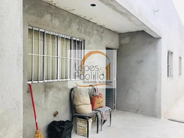 Casa com 175m² 2 quartos e 2 banheiros, à venda, no bairro Nova Cerejeira em Atibaia