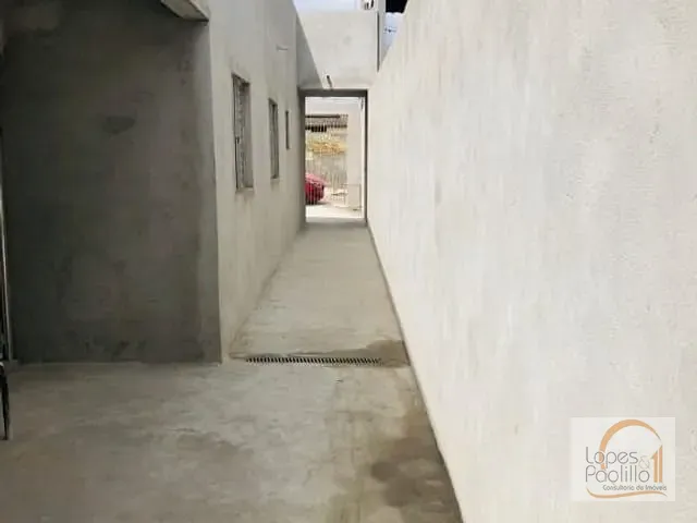 Casa com 175m² 2 quartos e 2 banheiros, à venda, no bairro Nova Cerejeira em Atibaia