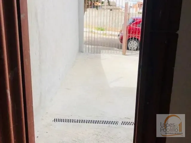 Casa com 175m² 2 quartos e 2 banheiros, à venda, no bairro Nova Cerejeira em Atibaia