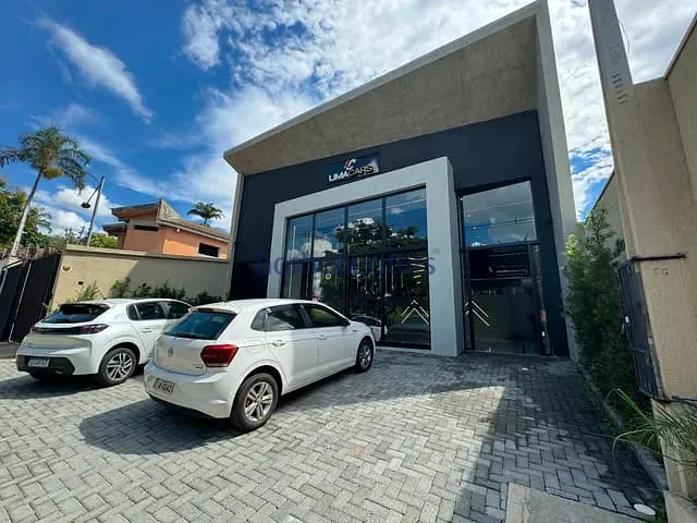 Casa com 384m² 3 quartos e 5 banheiros, à venda, no bairro Nova Campinas em Campinas
