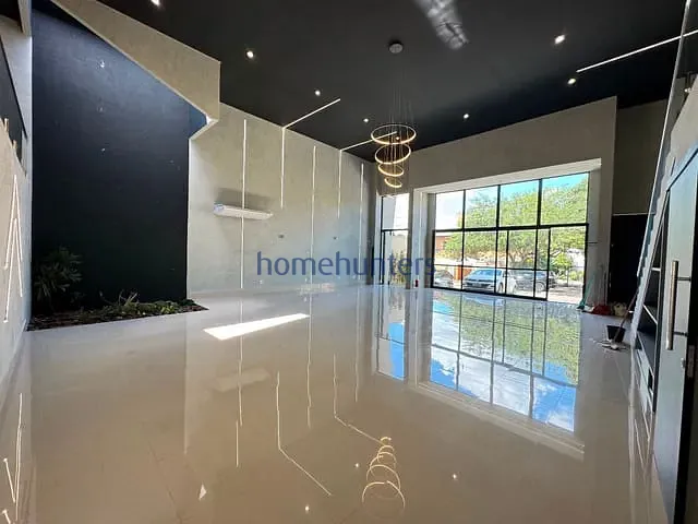 Casa com 384m² 3 quartos e 5 banheiros, à venda, no bairro Nova Campinas em Campinas